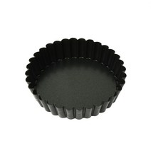 국산 높은 타르트틀 베이킹 오븐팬 빵틀 1호 130mm