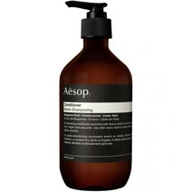 [호주발송] Aesop 이솝 Conditioner 컨디셔너 500ml