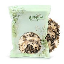 동의한재 국산 강호리 강활 뿌리 300g, 1개