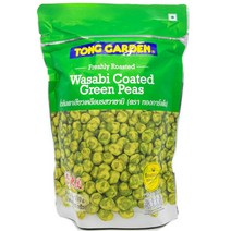 통가든 와사비 완두콩 500g, 400g, 6개