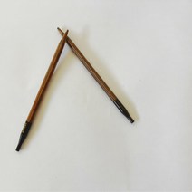 삼남뜨개실 니트프로 진저 디럭스 조립식 팁, 니트프로 디럭스 조립식 팁, 3mm, 1개