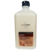 아일오브독스 에브리데이 실키코팅샴푸500ml, 단품