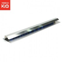 New 스텐 부착형오더랙 오더바 메모홀더 60cm 오더바:RKT QMFFPS 제이도약몰 + 22801279836