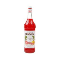 모닝 자몽 시럽 1000ml, 모닝 자몽 시럽 (1000ml)
