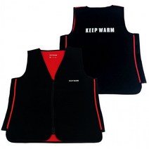 방한용품 열조끼 겨울 발열조끼 BB1926 낚시 골프 온열조끼 도매 스마트 보온 열선