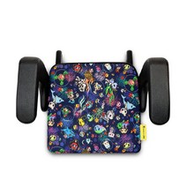 클렉 올리 ISOFIX 부스터 카시트 토키도키 1개, 토기도키