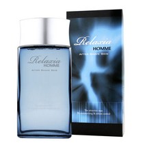릴랙시아 옴므 애프터 쉐이브 스킨 140ml, 단품