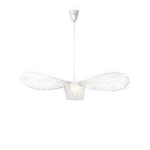 산업 레트로 걸이식 펜던트 조명 거실 식당 주방 레스토랑 서스펜션 이탈리아 디자이너 아트 LED 샹들리에, 71.White boby  D200cmCold whit