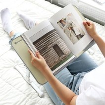 인체공학 높낮이 각도조절 캠핑데스크 베드트레이 S7L, 다팔자 본상품선택, 다팔자 본상품선택