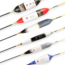 수광산업 민물 낚시 단찌 장찌 내림 나노 수제 민물찌, B-3) 50cm (3.9g), 1개