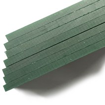 ferris DC 5mm 슬라이스 하드왁스 왁스카빙 7장