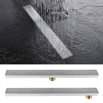 디자인 배수 트랜치 육가 LFD600 800 1000 1200, 선택3.LFD1000TC