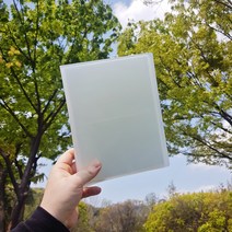 토비메모리 무지앨범 3x5 264매, 4X6
