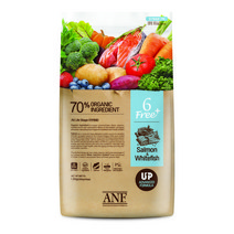 ANF 독 6FREE+ 식스프리플러스 5종류 1.8kg 5.6kg 강아지 사료 모음, 연어&흰살생선 5.6kg