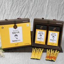 [에덴양봉원] 윤상복의 벌꿀가족 7호 아카시아꿀 / 대추꿀 / 밤꿀 / 잡화꿀 스틱꿀 스틱벌꿀 꿀스틱 벌꿀, 7호 아카시아스틱꿀+잡화스틱꿀 12g*15