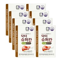 에이치엘 사이언스 닥터슈퍼칸에이엘사이언스, 30정, 8box