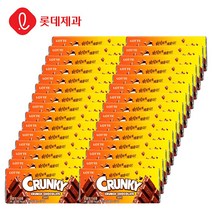 롯데 크런키 초콜릿 34g 48개입 박스/과자/간식/초코렛/초콜릿/에이비씨 식품 > 스낵/간식 초콜릿/사탕/젤리/껌 초콜릿/초코바 밀크초콜릿” class=”wr-img”></a></div></p></div></p></div></p></div><div class=