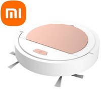블랙 로 봇 청소기 xiaomi mijia robot vacuum mop robot, 하얀, 영국