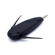 랜 선 poe 테스터기 시험기 네트워크 MT-8028 Tyco IDC 내구성 와이어 충격 도구 10 쌍 모듈, 01 Black