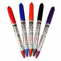 트위스트 수지침펜 (1.0mm) X 1000개, 단품