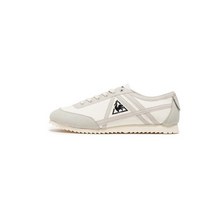 르꼬끄 남녀공용 데일리 운동화 클래식 LEVENT 르방 QN113LSN31 WHT