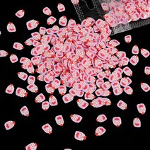 10g 수지 충전 포커 폴리머 클레이 조각 에폭시 용 카드 플레이크 필러 Moule 실리콘 펜던트 DIY 용품, [68] AXRT-8