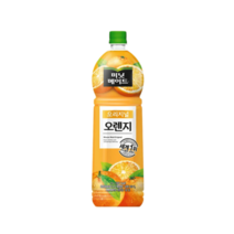 미닛메이드 오렌지 1.5L 1PET