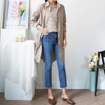 모어댄베러 하론 포켓 미디자켓