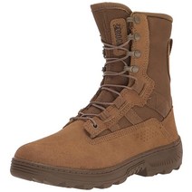 Rocky 남성용 기타 밀리터리 및 전술 부츠 코요테 브라운, 3