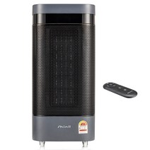 신일 초고속 난방 PTC 전기 히터 온풍기 SEH-CW4000NV