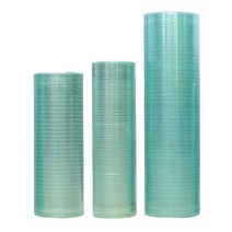 FRP렉산 지붕 폴리카보네이트 판넬 10m 투명 단열보드, 폭 0.8m  두께 1.2MM 1m