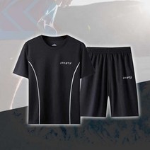 여름 트레이닝 세트 운동복 헬스 셋업 짐 쿨링 웨어 애슬레저룩 반바지 러닝복 추리닝