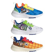 [아디다스] 키즈운동화 AQJ GY4451 x 디즈니 레이서 TR21 토이 스토리 우디