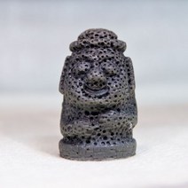 [미소그린]돌하루방 알로에 코코넛 수제비누+사은품, 백년초