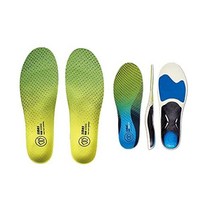 시다스 3D센스 깔창 인솔 러닝 경량 충격 흡수 유연함 아치 서포트 통기성, 엠 25.0-26.5cm_깔창 317708103+ 깔창