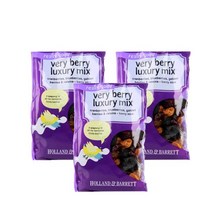 홀랜드앤바랫 럭셔리 베리 믹스 200g Holland & Barrett Luxury Berry Mix, 3팩