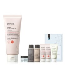[프리메라] [본사직영][11월] 더 릴리프 크림 포 스트레치마크 200ml 세트, 상세 설명 참조
