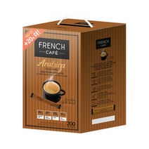 프렌치카페 골드라벨 200T, 상세페이지 참조, 상세페이지 참조