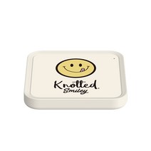 [삼성전자] 노티드 15W 고속 충전 무선 충전패드 / GP-PWU015