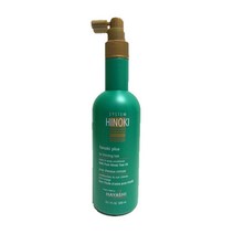 하야시 히노키 플러스 헤어 스칼프 스프레이 300ml 2팩