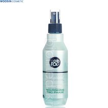 우신 알앤비 피톤테라피 나리싱 투페이스 250ml 너리싱 미스트 글레이즈 피니쉬 헤어 로션 세럼 스프레이 왁스 무스 젤 트리트먼트 헤어