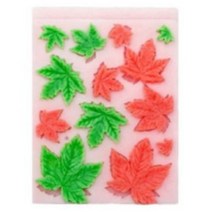 없음 나뭇잎13구 데코몰드(m66)