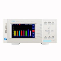 보호계전기시험기 변압 멀티플렉서 접지 저항 테스터, YP5032G(32채널) 곡선 기둥형 경보