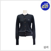 (비비안웨스트우드) [현대홈쇼핑 딜] 베아 가디건(1803002P)