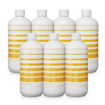 라브아 퍼퓸 유연제 프랑지파니&가이악 500ml, 7개