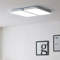 오스람 LED 거실등 120W (EV22)LR