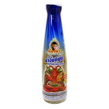 태국 농폰 씨푸드 칠리소스 해산물 seafood chilli sauce 300g, 1개