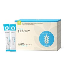 굿하이리빙 엔트리 참효소 소화기능 강화 중금속 배출 면역력 강화, 60포, 4.2g