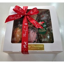 배꼽통통 마들렌 세트 명절 선물 인기짱 (2종/4종/6종), 마들렌 1종 (제주말차 마들렌)