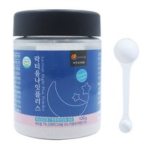 하루입애 락티움 나잇 플러스 50일분 스푼1개, 1개